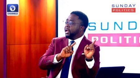 Tinubu’s Second-Term Bid, Peter Obi, 2027 Elections, 2026 Budget + More | Sunday Politics