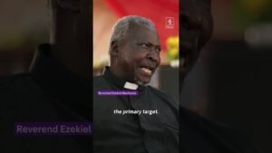 I want Trump to help Christian Nigerians