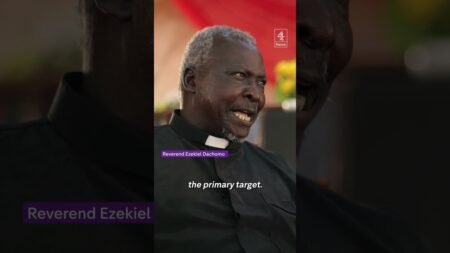 I want Trump to help Christian Nigerians