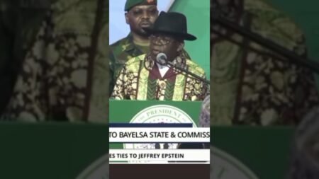 just in Nigeria, President  Tinubu  is finished. The untold truth  is out  watch now. #nigerianews