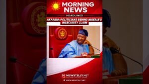 welcome to newstelly morning news #NigeriaNews#OilPrices#Akpabio#Lookman#Newstelly