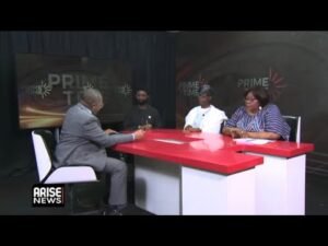 Worsening Insecurity in Nigeria – Yusuf/Kogbara/Raimi