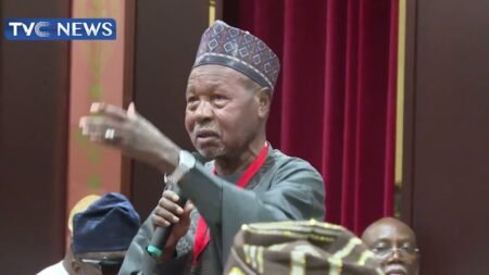 You’ve Set the Pace For Nigeria’s Devt, Ex-Gov Masari Tells Tinubu