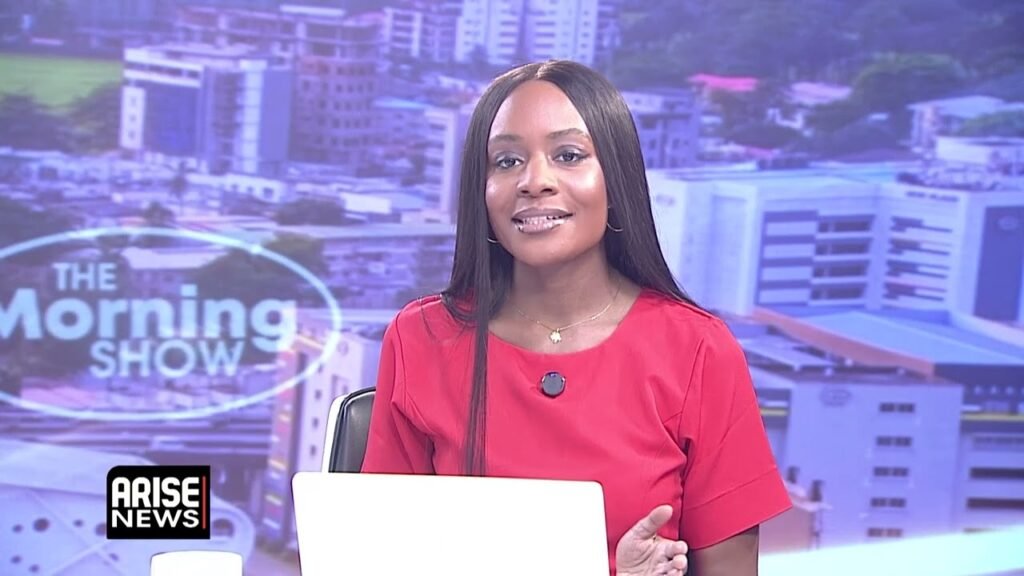 744 Ex-Terrorists Forgiven + Tinubu Dares Opposition on 2027 + Woman Accuses Hospital Of Baby Theft