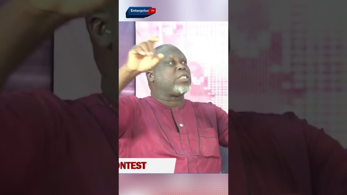 STATE GOVERNORS PLAYING POLITICS IN NIGERIA #viral #politiccs #fyp #news