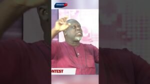 STATE GOVERNORS PLAYING POLITICS IN NIGERIA #viral #politiccs #fyp #news