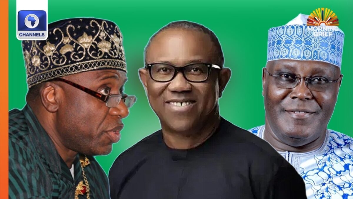 2027: Why I’m The Most Viable Candidate For ADC – Amaechi