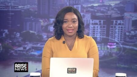 The Morning Show: Atiku Says Tinubu Can’t Win Free, Fair Election in 2027