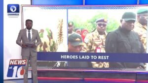 News At 10