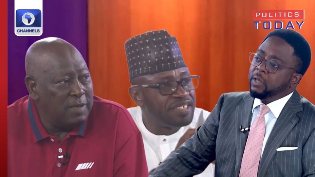 2027: How ADC Plans Win The Election + More | Politics Today