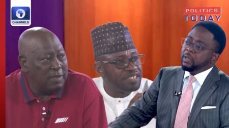 2027: How ADC Plans Win The Election + More | Politics Today