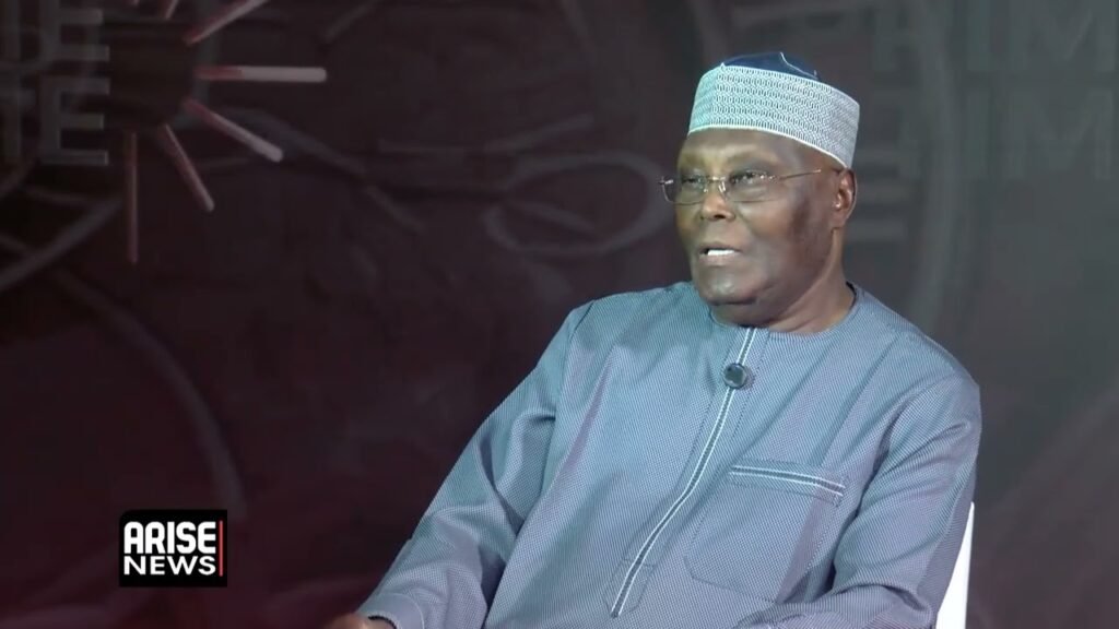 I Will Step Aside For Any Winner, Including Peter Obi – Abubakar