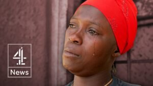 Investigating a village of widows in Nigeria amid fears of a ‘Christian genocide’