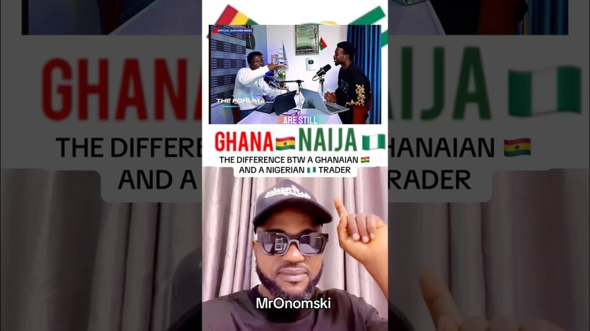 Ghana Nigeria #ghana #ghananews #nigeria #nigerianews #shorts #shortsfeed #youtubeshorts #trending