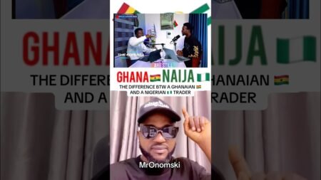 Ghana Nigeria #ghana #ghananews #nigeria #nigerianews #shorts #shortsfeed #youtubeshorts #trending