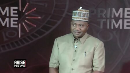 We Are Definitely Winning the War Against Insecurity in Nigeria – Musa
