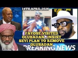 Akpabio defends INEC Chairman|Court grants El-Rufai 200m bail|Nigeria was handed over to Islam-Gumi