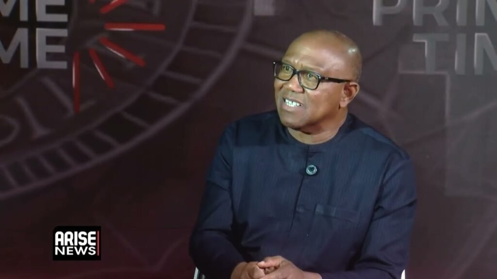 No Nation Would Lose 10 Senior Officers and Not Declare War; I Would Have Declared War – Obi