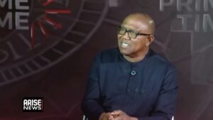 No Nation Would Lose 10 Senior Officers and Not Declare War; I Would Have Declared War – Obi