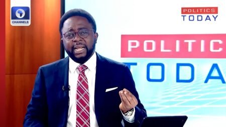 Jilli Market Strike, Attack On Military Formations In Borno + More | Politics Today