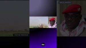 Its most challenging security crises #facts #africa #nigeria  #viral #news #facts #shorts #warzone