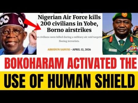 Breaking News Nigeria Today – Okocha Happy Marcel