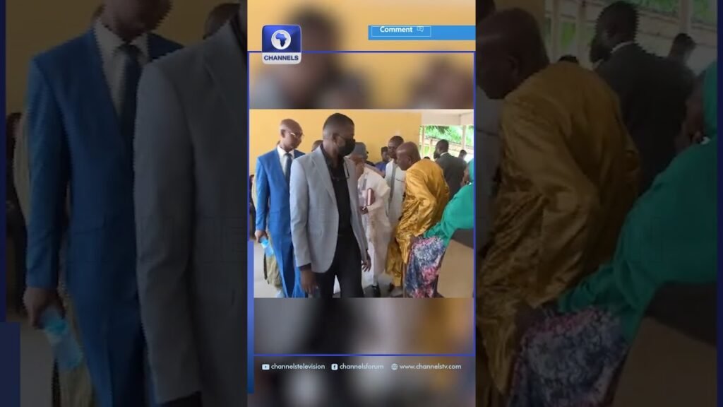 El-Rufai Appears in Kaduna Court as ICPC Case Resumes