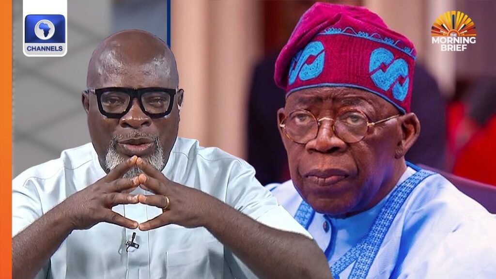 2027 Election Not About Money But Nigerians Vs Tinubu – Kola Ologbodiyan
