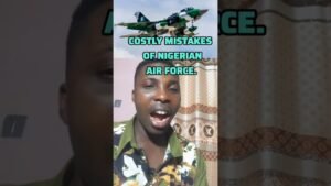 Another Air Strike in Nigeria #news #relatablememes #nigeria #breakingnews #everyone #igboamaka