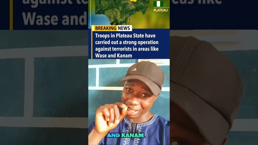 This is a serious situation. #foryou #avtgawala #trendingshorts #nigerianews #nigeria