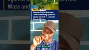 This is a serious situation. #foryou #avtgawala #trendingshorts #nigerianews #nigeria