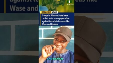 This is a serious situation. #foryou #avtgawala #trendingshorts #nigerianews #nigeria
