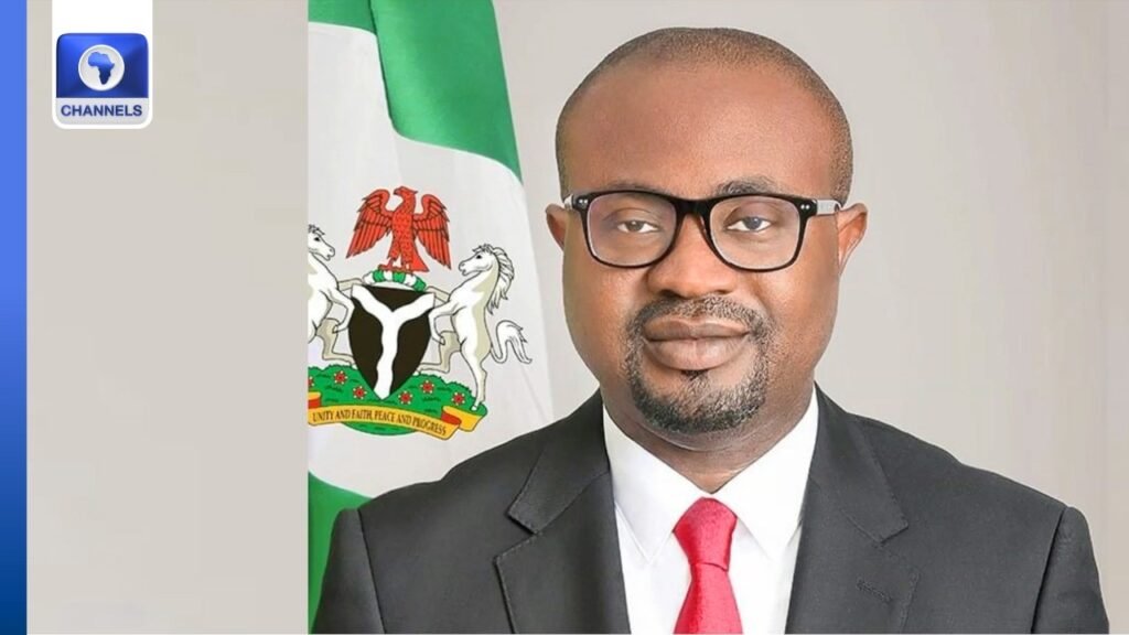 Interior Minister Orders Withdrawal Of Citizens Passports