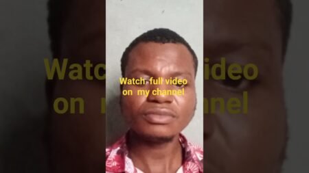 just in  Nigeria Boko Haram Releases Video of 416 Abductees Begging for Rescue — Nigeria in Shock!”