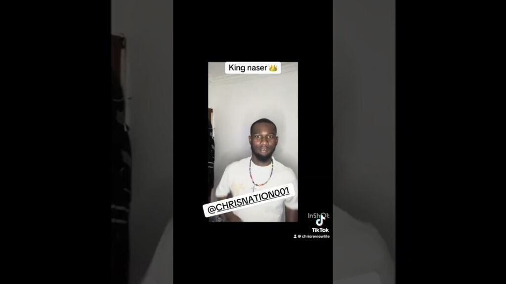 Kingnaiser #nigerianculture #nigeria #nigerianews #nigerianyouth #nigeriaentertainment #govirals #fy