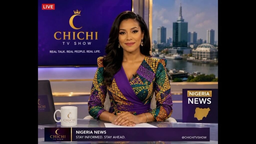 Nigeria News