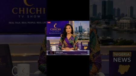 Nigeria News