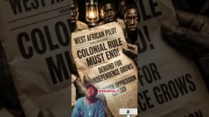 The first Nigerian president #viralshot #history #shot #trendingshot #news