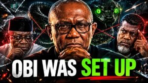 Party Hoppers Expose The Truth About Peter Obi’s Campaign: nigeria news today Party Hoppers Expose The Truth About Peter Obi’s Campaign: nigeria news today
