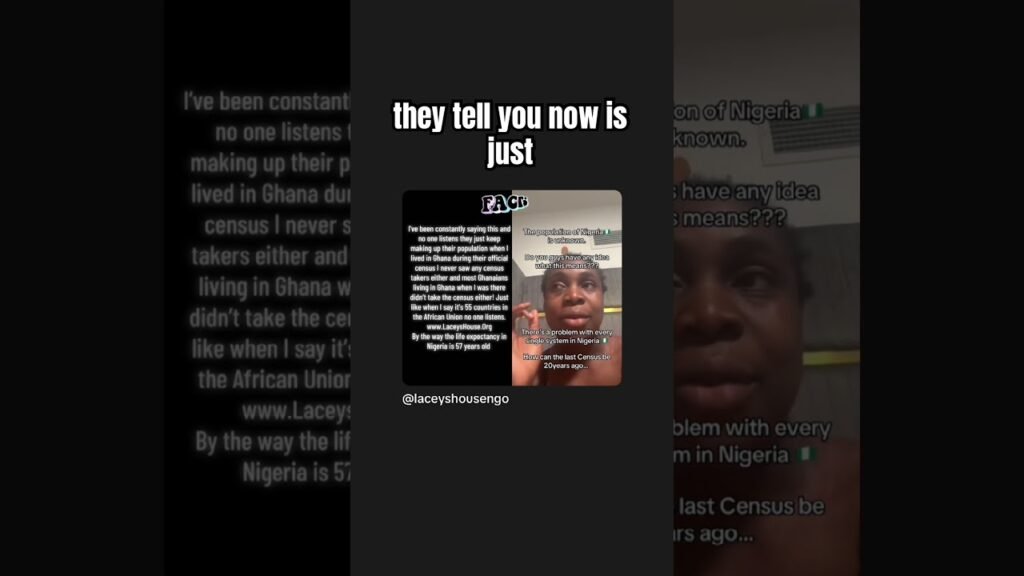 #nigeria #nigerianews #africa #blackamerica #blackamerican #wtf