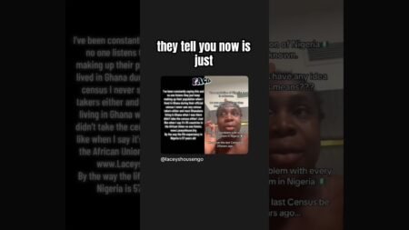 #nigeria #nigerianews #africa #blackamerica #blackamerican #wtf