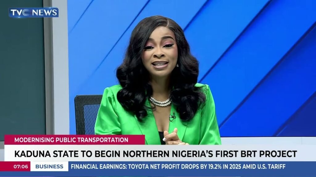 Kaduna State To Begin Northern Nigeria’s First BRT Project
