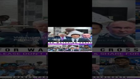 WHAT PROPHET REVEALS ON TINUBU, MAKINDE, BANDIT, TRUMP #prophecy​ #tinubu​ #trump​ #nigerianews​