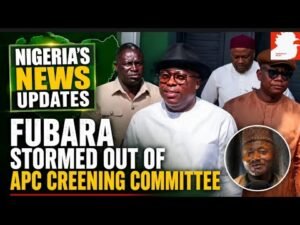 Nigeria News Updates:FUBARA STORMS OUT, IPOB DECLARES SIT-AT-HOME, BARCELONA WIN LALIGA |