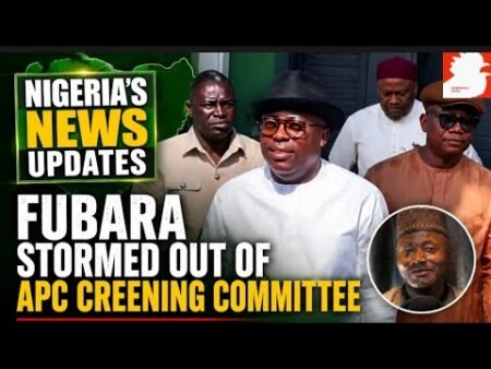 Nigeria News Updates:FUBARA STORMS OUT, IPOB DECLARES SIT-AT-HOME, BARCELONA WIN LALIGA |