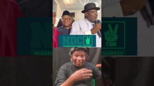 Peter Obi and kwakwaso.                      #comedy #politics #news