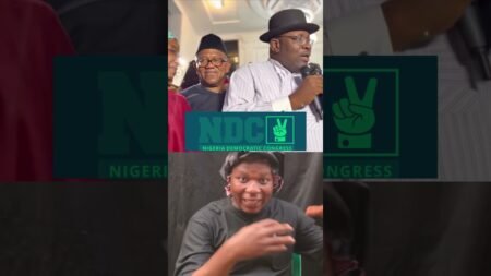 Peter Obi and kwakwaso.                      #comedy #politics #news