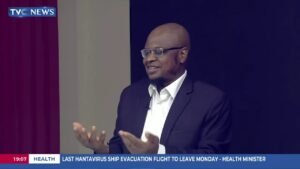 Changing My Position On Certain National Issues Not Sign Of Weakness –  Pantami