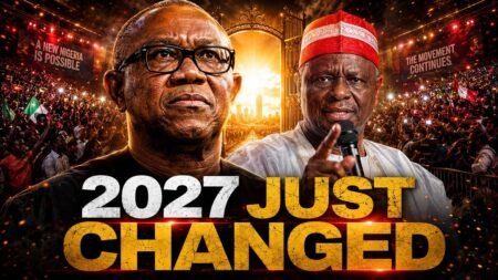 Peter Obi Just GOT His BIGGEST OPENING Yet | NIGERIA NEWS TODAY