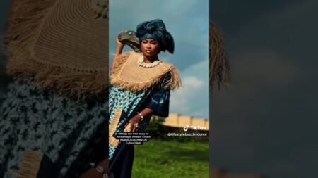Amvca weekend   #amvca #amvanime #nigerianews